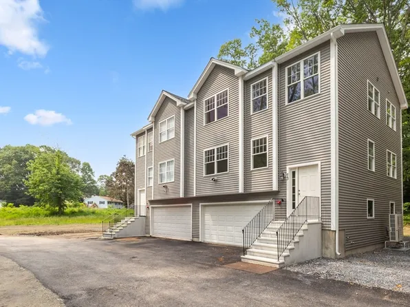 73 Shrine Ave #73, West Boylston, MA 01583