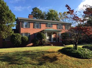 1200 Mallicotte Ln, Newport News, VA 23606