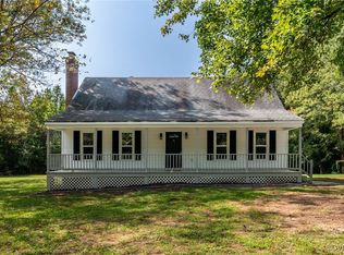 1481 Oaken Croft Ln, Crozier, VA 23039