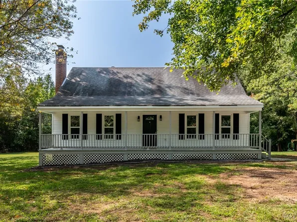 1481 Oaken Croft Ln, Crozier, VA 23039
