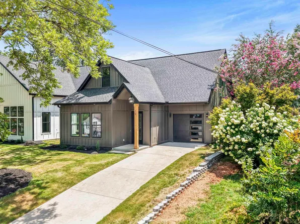 19 Beck Ave, Greenville, SC 29605