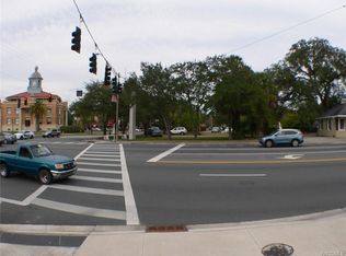 101 Courthouse Sq, Inverness, FL 34450