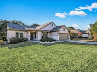 204 Colorado River Rd, Georgetown, TX 78633