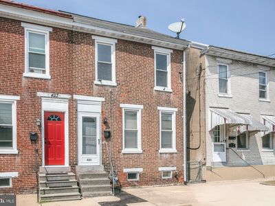 425 Laurel St, Pottstown, PA, 19464