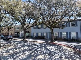11609 Chimney Rock Rd #17D, Houston, TX 77035