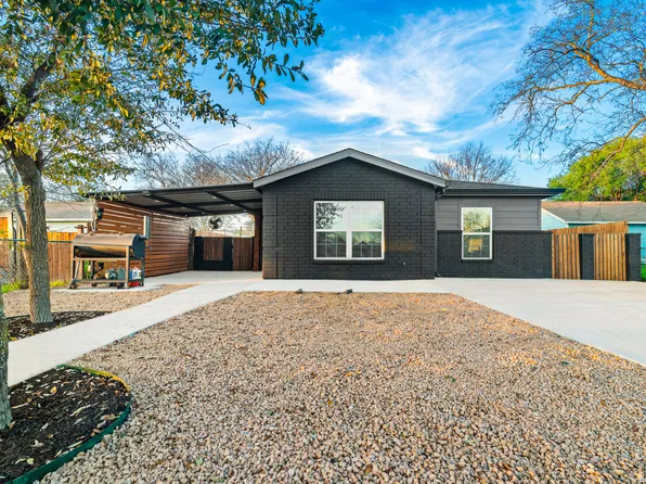 111 Ardmore, San Antonio, TX 78237