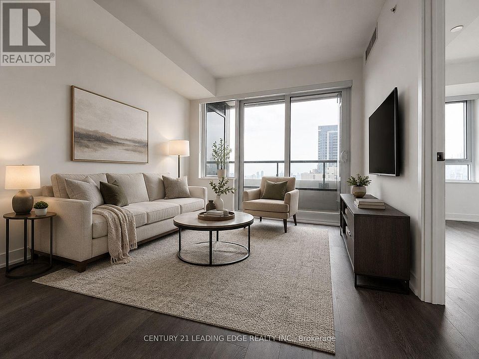 1st image of 609 Sherbourne St #2810