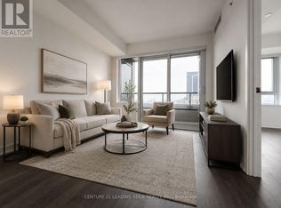 609 Sherbourne St #2810, Toronto, ON M4X 0A4