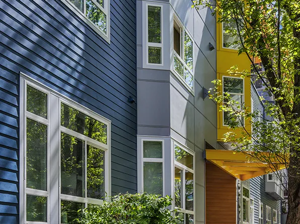 Graham Terry Apartments, 2020 Terry Ave APT 519, Seattle, WA 98121