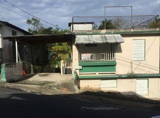 9 Calle Las Mercedes, Corozal, PR 00783