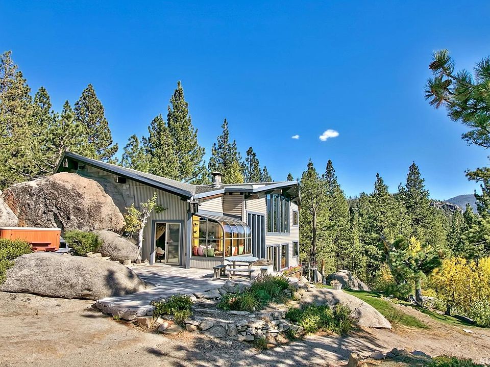 1082 Mountain Canary Dr, South Lake Tahoe, CA 96150 MLS 136750 Zillow