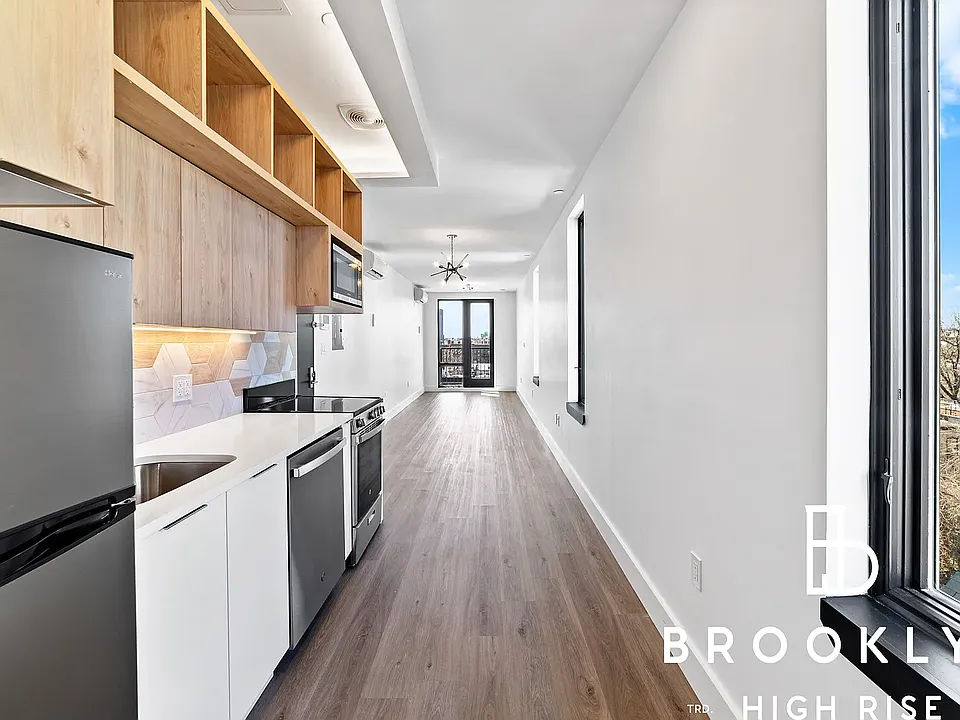 1286 New York Ave #5B