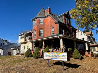 154 S Broad St APT 2, Lansdale, PA 19446