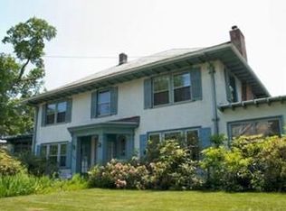 448 Ward St, Newton, MA 02459