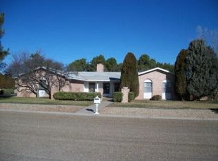 2010 W Aspen St, Portales, NM 88130