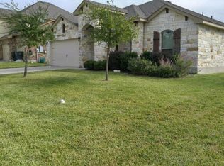 5121 Flint Rock Ln, Temple, TX 76502