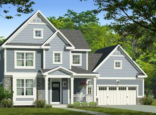 1 Acadia Ln, St George, VT 05495