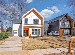 28 Pleasant Ridge Ave, Greenville, SC 29605