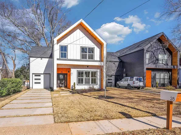 28 Pleasant Ridge Ave, Greenville, SC 29605