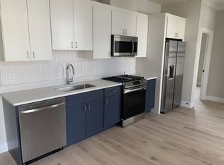157D Everett St #1, Allston, MA 02134