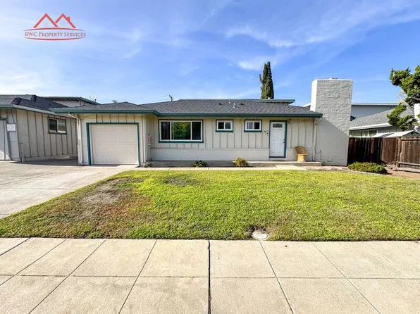 3873 Starview Dr APT 3, San Jose, CA 95124