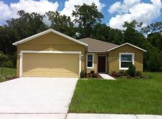 4784 Ashurst St, Kissimmee, FL 34758