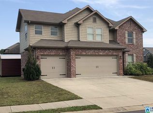 101 Rosegate Dr, Calera, AL 35040