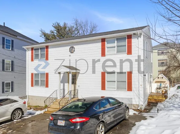 3 Watson Ave #A, Worcester, MA 01606