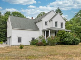 1 Gochie Way, Scarborough, ME 04074