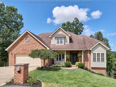 80 Rockcrest Dr, South Charleston, WV, 25309