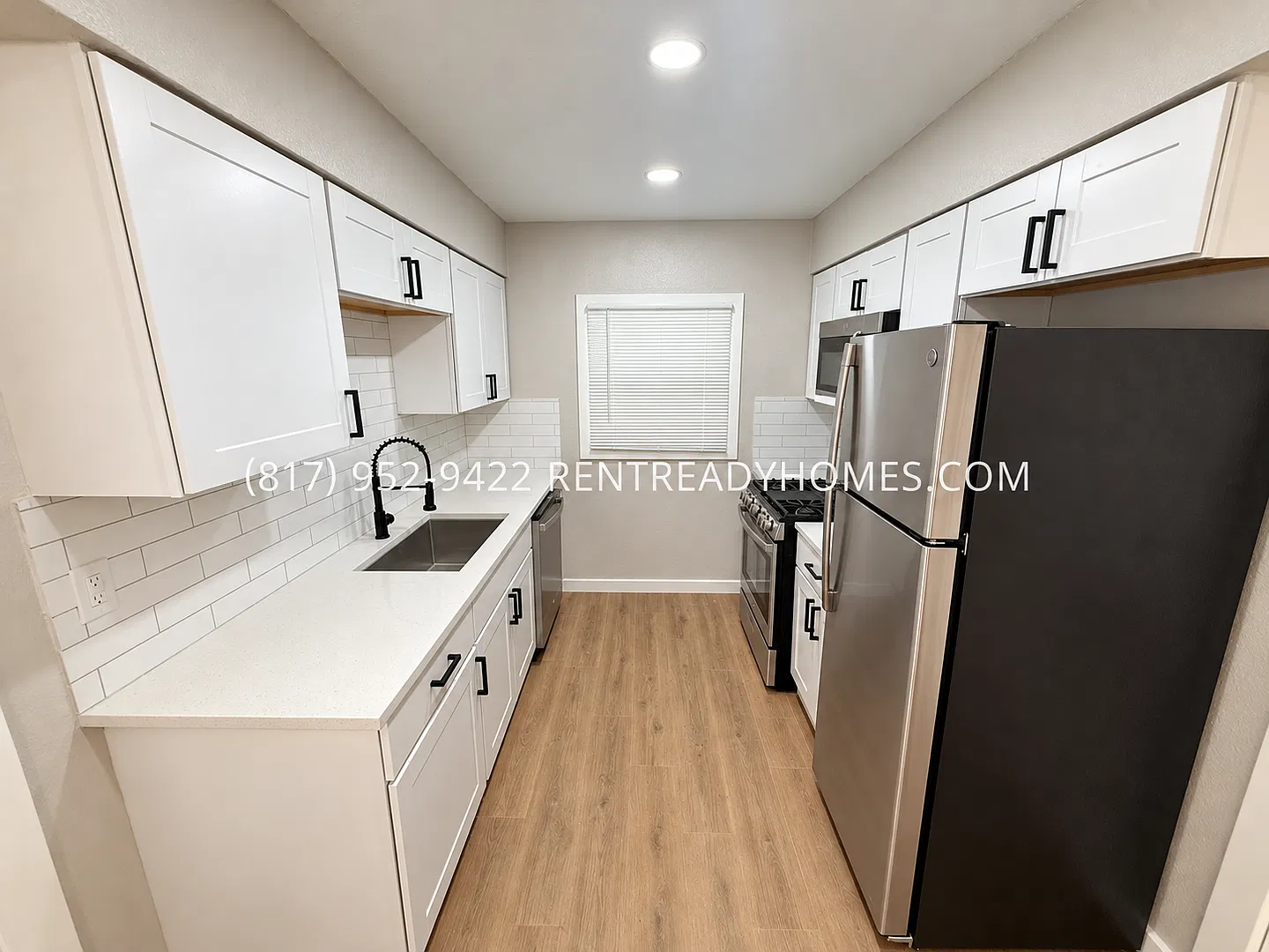 4712 Norris St - Renovated 3 Bedroom Home in Fort Worth — Photo 3