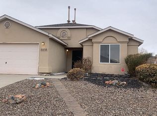 5723 Aida Rd NW, Albuquerque, NM 87114