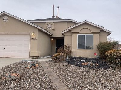 5723 Aida Rd NW, Albuquerque, NM, 87114