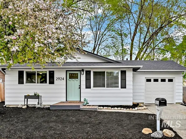 2924 N Arthur St, Boise, ID 83703