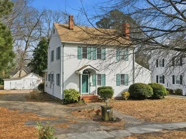 144 Algonquin Rd, Hampton, VA 23661