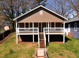 1032 Cornell St #B, Durham, NC 27707