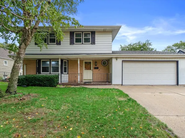732 S 96th STREET, West Allis, WI 53214