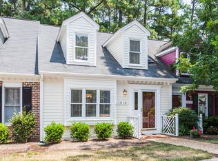 1019 Oak Lake Ct, Raleigh, NC 27606