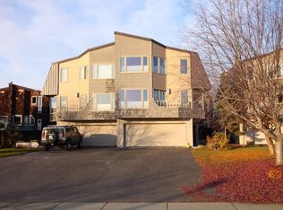 1823 W 15th Ave #9, Anchorage, AK 99501