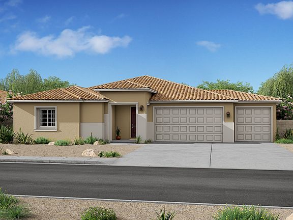 Monarch Italianate C