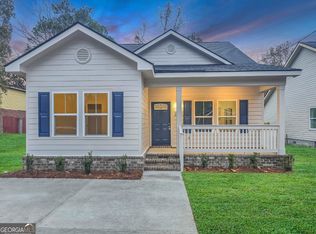 2003 Tuskegee St, Savannah, GA 31405