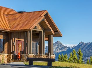 3 Sawbuck Rd, Sky, MT 59716