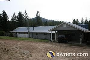 upper drive into carport