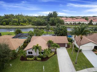 58 Vista Del Rio, Boynton Beach, FL 33426