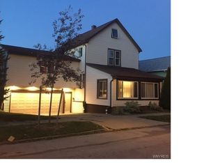16 Ritt Ave, Buffalo, NY 14216