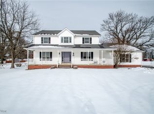 4744 Kennedy Rd, Lowellville, OH 44436