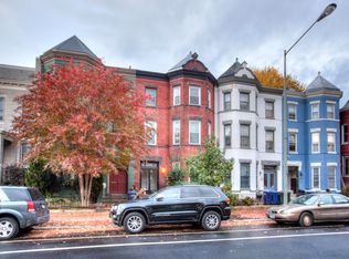 632 F St NE, Washington, DC 20002