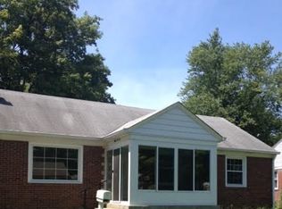 3210 Sharon Ave, Indianapolis, IN