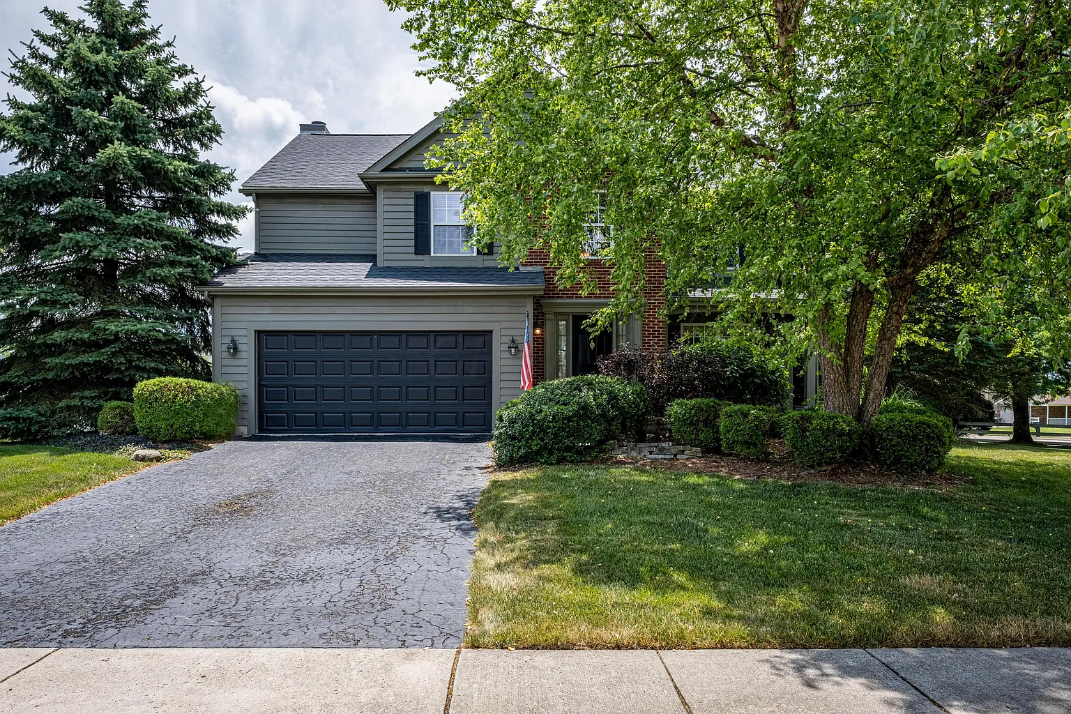 12074 Bentwood Farms Dr NW photo 1