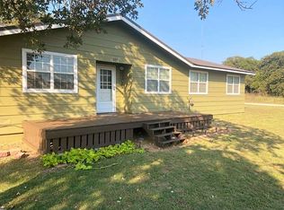 235 Locust Rd, Wilson, OK 73463